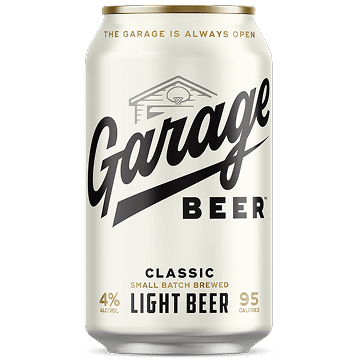 Classic light Beer